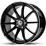 Tomason TN1 8,5x18 5x112 ET45 black polished – Sleviste.cz