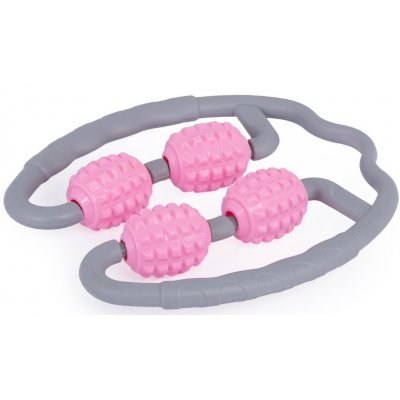 TRINFIT Masážní válečky na nohy Massage bar EVA – Zboží Mobilmania