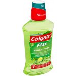 Colgate Plax Herbal fresh bez alkoholu 500 ml – Zbozi.Blesk.cz