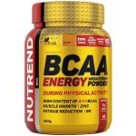 NUTREND BCAA Energy Mega Strong Powder 250 g – Zboží Mobilmania