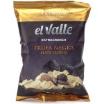 El Valle Chipsy s příchutí Černý lanýž 45 g – Hledejceny.cz