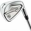 Golfové železo Wilson Staff D9 Forged Irons Steel 5-PW Regular Right Hand