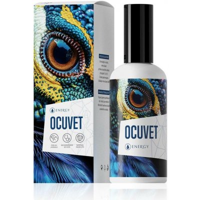 Fytovet energy 100 ml – Hledejceny.cz