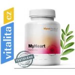 MycoMedica MyHeart 3 x 90 kapslí – Hledejceny.cz