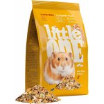 Little One směs Křeček 900 g – Zboží Mobilmania