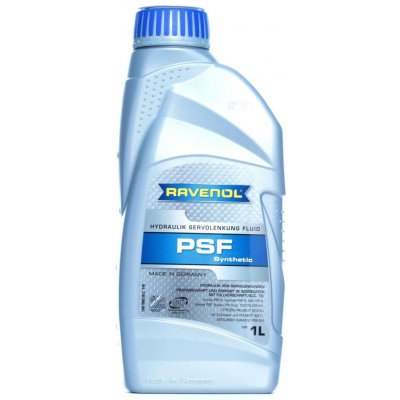 Ravenol PSF 1 l – Hledejceny.cz