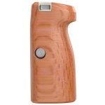 Hollyland Dual Rosewood Handles fit for Pyro 7 – Hledejceny.cz