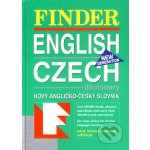 Nový anglicko-český slovník - Finder English Czech – Hledejceny.cz