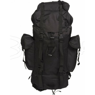 Mil-Tec BW Woodland 65 l – Zboží Mobilmania