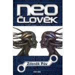 Neočlověk - Zdeněk Páv – Hledejceny.cz