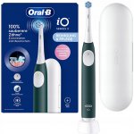 Oral-B iO Series 2 Green – Sleviste.cz