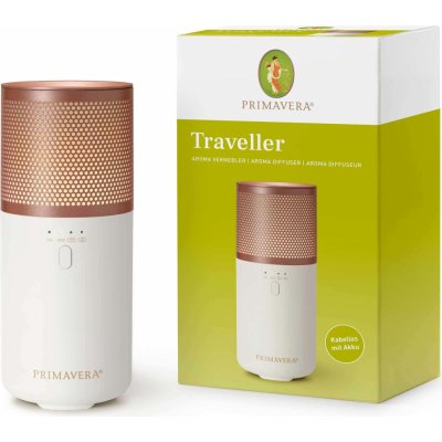 Traveller Cestovní aroma difuzér 45 ml – Zboží Dáma