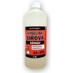 Kittfort kyselina sírová akumulátorová 33-40% 1 l – Sleviste.cz