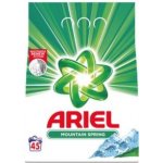 Ariel Mountain spring prášek 45 PD – HobbyKompas.cz
