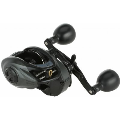 Abu Garcia Beast 300 Hi-Speed LH – Zboží Mobilmania
