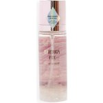 Makeup Revolution Crystal Aura Energy Fix fixační sprej s růžovou vodou 85 ml – Zboží Dáma