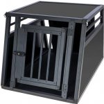 Kerbl Vacation klec do auta 77 x 55 x 50 cm – Sleviste.cz