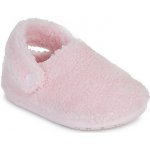 Crocs Classic Cozzzy Slipper K Růžová – Hledejceny.cz