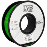 Prof. Lab PLA green 1,75mm 1kg – Zboží Živě