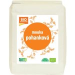 Probio Bio mouka pohanková hladká 1000 g – Zboží Mobilmania