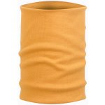 Ebbie Bavlněný nákrčník žebrovaný hořčicový – Zboží Dáma