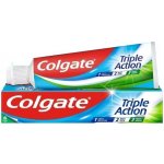 Colgate Triple Action original mint 125 ml – Zboží Dáma