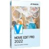 Program pro úpravu hudby Magix Movie Edit Pro 2022