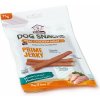 Pamlsek pro psa Dog Snacks Prime Jerky Chicken Stick 75 g