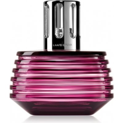 Maison Berger Paris Vibes Transparent vínová katalytická lampa 430 g – Zboží Dáma