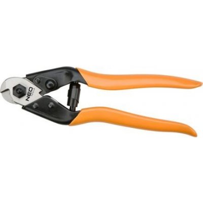 NEO TOOLS nůžky na lanka 190mm 01-512 – Zboží Dáma