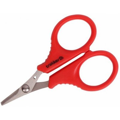 Trakker Products Trakker nůžky Braid Scissors