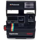 Polaroid SuperColor 635
