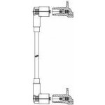 Kabel zapalovací svíčky BREMI 114/75 – Hledejceny.cz