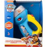 Alltoys Halsall Svítilna Tlapková patrola – Hledejceny.cz