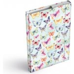 MFP A4 Butterfly 8021114 – Zboží Dáma