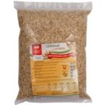 Semix ovesné lupínky křupavé 1 kg – Zboží Dáma