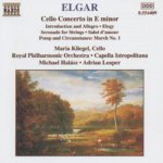 Introduction & Allegro - Elgar - Cello Concerto – Hledejceny.cz