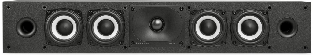 Polk Monitor XT 35