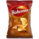 Bohemia Chips s příchutí špíz 70 g – Sleviste.cz