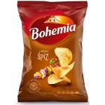 Bohemia Chips s příchutí špíz 70 g – Zboží Dáma