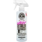 Chemical Guys Wrap Detailer Gloss Enhancer & Protectant Vinyl Wraps 473 ml