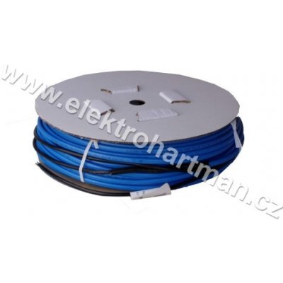 Topný kabel TO-2L-11-110 11m 110W univerzální – Zboží Mobilmania