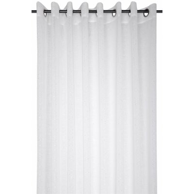 STOF Záclona CELIAN, 300 x 280 cm bílý – Hledejceny.cz