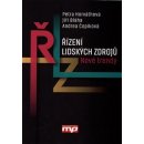 Řízení lidských zdrojů - Petra Horváthová, jiří Bláha, Andrea Čapíková