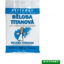 Kittfort Běloba titanová 500 g