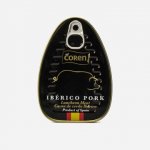 Coren Iberico vařená šunka iberco 200 g – Zboží Dáma