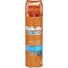 Gel na holení Gillette Fusion Pro Glide hydratační gel na holení 200 ml