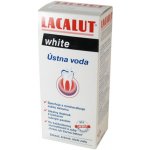 Lacalut white 300 ml – Zboží Dáma