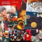 Frederik Köster Die Verwandlung: Golden Age CD – Hledejceny.cz