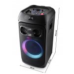 JVC XS-EP514B – Zboží Živě